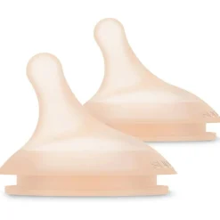 Online Lot de 2 tétines M Zerø.Zerø (0m+) Tétine De Biberon