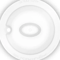 Sale Lot de 2 tétines symétriques SX PRO en silicone débit M (6 mois) Tétine De Biberon