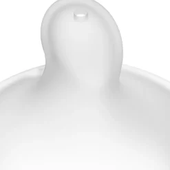 Suavinex Lot de 2 tétines symétriques SX PRO en silicone débit L (6 mois)