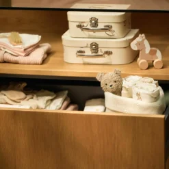 Sale Lot de 2 valisettes Nostalgic Ride Boîte / Valisette