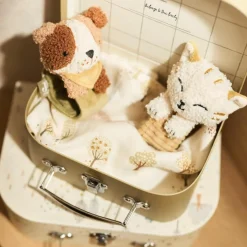 Sale Lot de 2 valisettes Tiny Park Boîte / Valisette