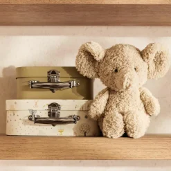 Sale Lot de 2 valisettes Tiny Park Boîte / Valisette