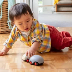 Online Lot de 2 véhicules à friction animaux australiens Petites Voitures, Véhicules Et Circuits