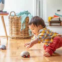 Online Lot de 2 véhicules à friction animaux australiens Petites Voitures, Véhicules Et Circuits