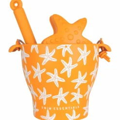 Swim Essentials Lot de jouets de plage Etoiles de mer