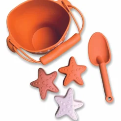 Swim Essentials Lot de jouets de plage Etoiles de mer