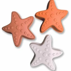 Swim Essentials Lot de jouets de plage Etoiles de mer