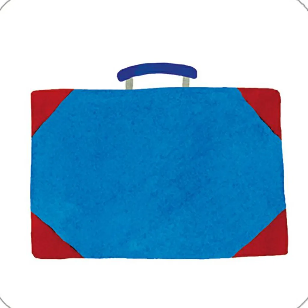 Moulin Roty Loto des couleurs les Popipop