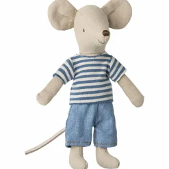 Maileg LouiMax Souris Grand frère