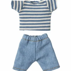 Maileg LouiMax Souris Grand frère