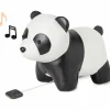 Little Big Friends Luca le Panda Les Animaux Musicaux