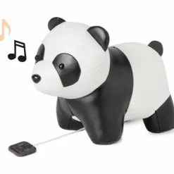Little Big Friends Luca le Panda Les Animaux Musicaux
