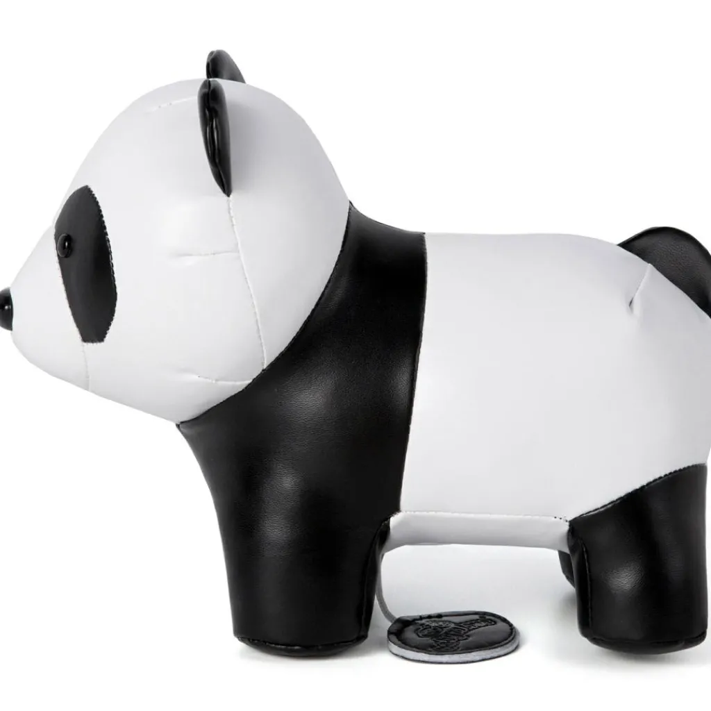 Little Big Friends Luca le Panda Les Animaux Musicaux