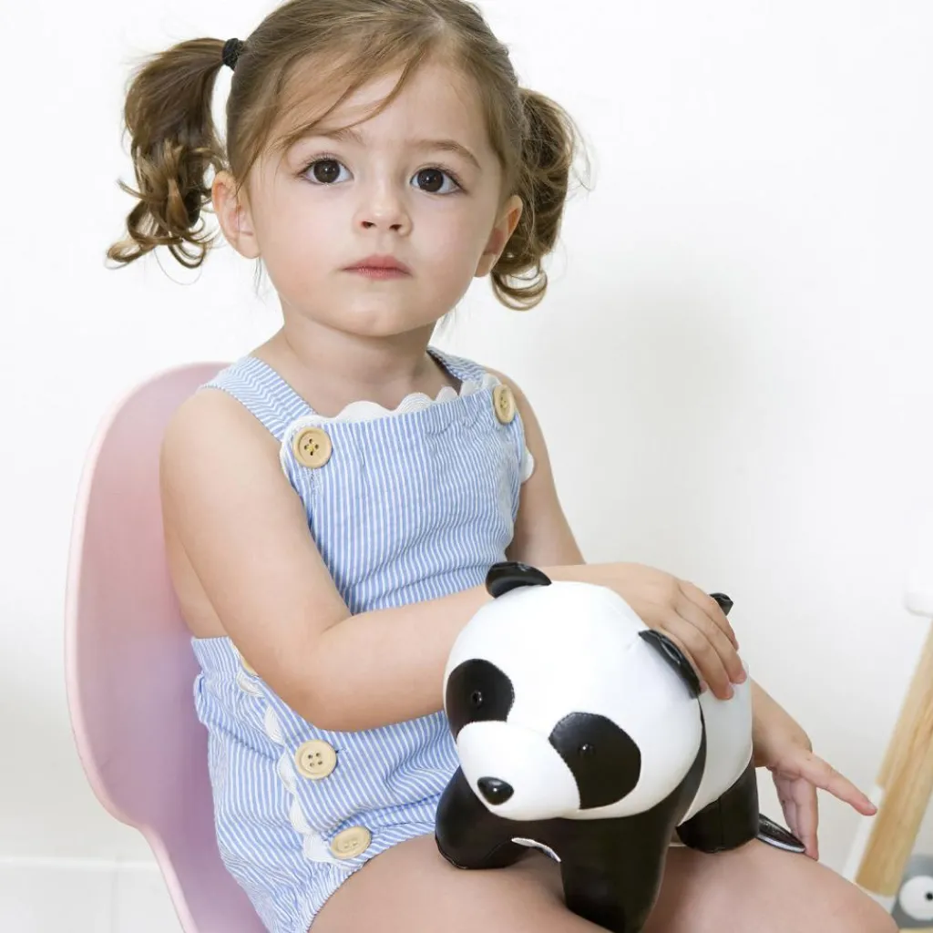 Little Big Friends Luca le Panda Les Animaux Musicaux