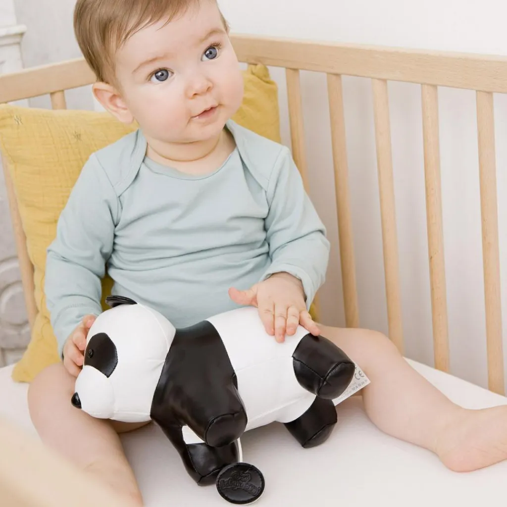 Little Big Friends Luca le Panda Les Animaux Musicaux