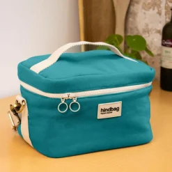 Online Lunch bag isotherme Igor Bleu Paon Sac Isotherme