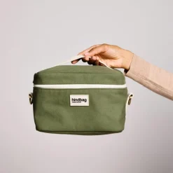 New Lunch bag isotherme Igor Olive Sac Isotherme