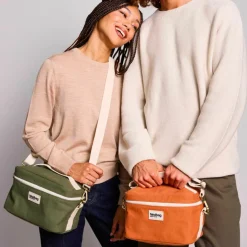 New Lunch bag isotherme Igor Olive Sac Isotherme