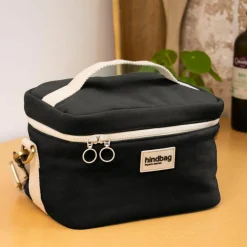 Lunch bag isotherme Igor Noir Sac Isotherme