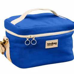 Sale Lunch bag isotherme Igor Bleu électrique Sac Isotherme