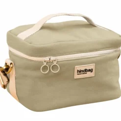 Clearance Lunch bag isotherme Igor Vert Argile Sac Isotherme