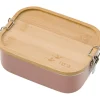 Sale Lunch box ash rose Boîte À Goûter / Lunch Box