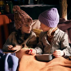 Sale Lunch box ash rose Boîte À Goûter / Lunch Box