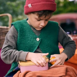 Sale Lunch box ash rose Boîte À Goûter / Lunch Box