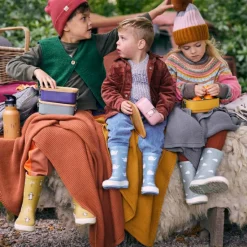 Sale Lunch box ash rose Boîte À Goûter / Lunch Box