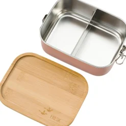 Sale Lunch box ash rose Boîte À Goûter / Lunch Box