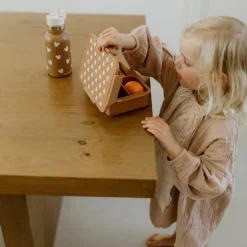 Discount Lunch box Caramel Boîte À Goûter / Lunch Box