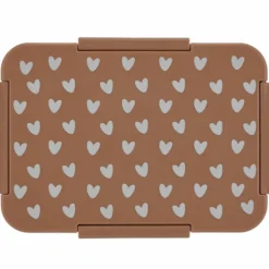 Discount Lunch box Caramel Boîte À Goûter / Lunch Box