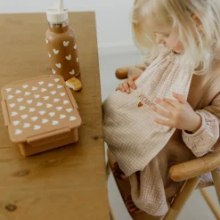 Discount Lunch box Caramel Boîte À Goûter / Lunch Box