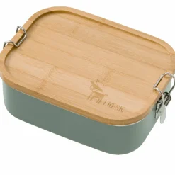 Fresk Lunch box chinois green