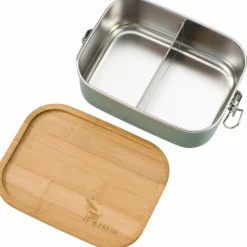 Fresk Lunch box chinois green