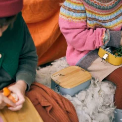 Fresk Lunch box chinois green
