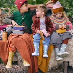 Fresk Lunch box chinois green