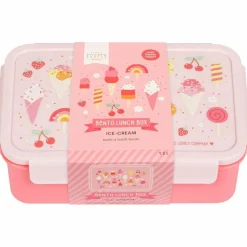 A Little Lovely Company Lunch box Crème Glacée