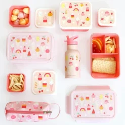 A Little Lovely Company Lunch box Crème Glacée