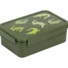 A Little Lovely Company Lunch box Crocodiles