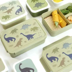 Online Lunch box Dinosaures Boîte À Goûter / Lunch Box