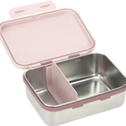 New Lunch box en inox Adventure Tipi Boîte À Goûter / Lunch Box