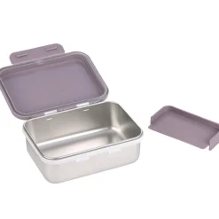 Outlet Lunch box en inox Adventure Libellule Boîte À Goûter / Lunch Box