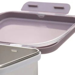 Outlet Lunch box en inox Adventure Libellule Boîte À Goûter / Lunch Box