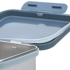 Lässig Lunch box en inox Adventure Tracteur