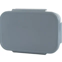 3 sprouts Lunch box en plastique recyclé Bleue