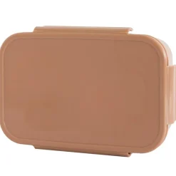 New Lunch box en plastique recyclé Rouille Boîte À Goûter / Lunch Box