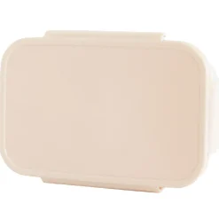 3 sprouts Lunch box en plastique recyclé Sable