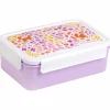 A Little Lovely Company Lunch box Fleurs du jardin