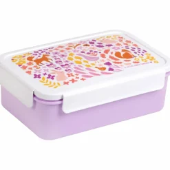 A Little Lovely Company Lunch box Fleurs du jardin